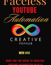 Faceless Youtube Automation